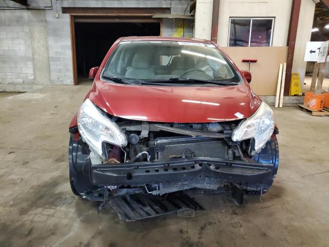 3N1CE2CP3EL410808 | 2014 NISSAN VERSA NOTE