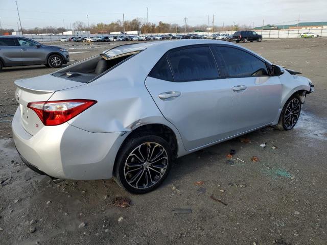 2T1BURHE4GC557480 | 2016 TOYOTA COROLLA L