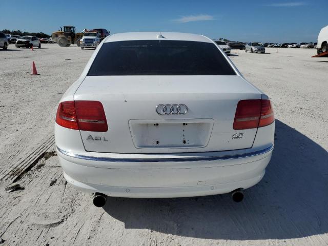 2008 Audi A8 L Quattro VIN: WAUMV94E58N003243 Lot: 79469873