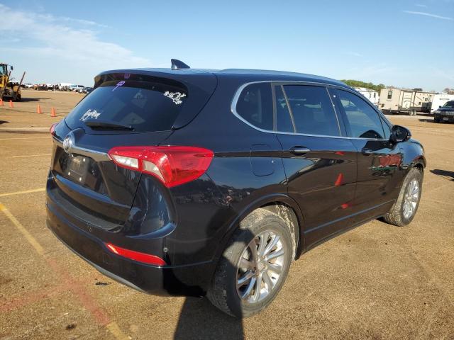 LRBFXCSA5LD050594 | 2020 BUICK ENVISION E