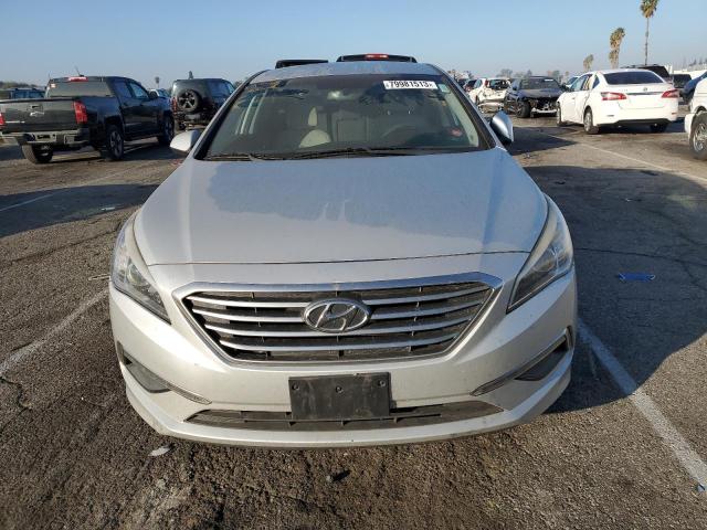 5NPE24AF3FH165921 | 2015 HYUNDAI SONATA SE