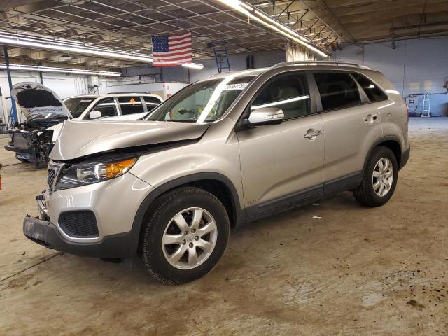 2012 Kia Sorento Base