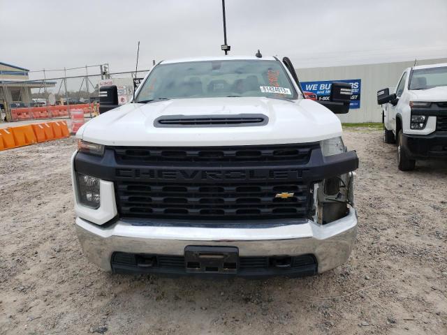 1GC1WLE79LF311065 | 2020 CHEVROLET SILVERADO