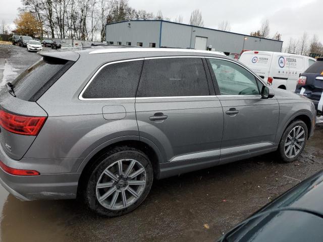 WA1VAAF79HD026060 2017 AUDI Q7, photo no. 3