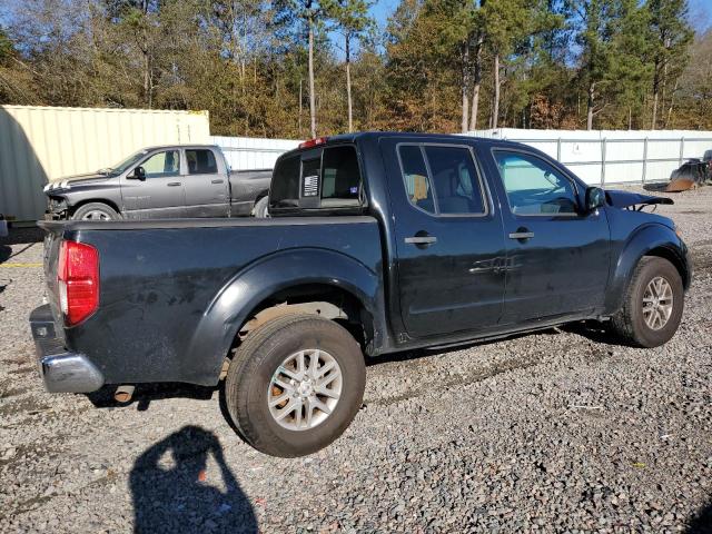 1N6AD0ER3GN795099 | 2016 NISSAN FRONTIER S