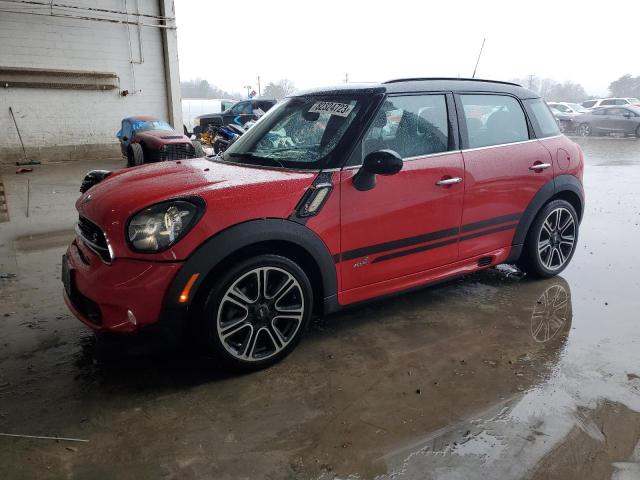 Vin: wmwzc5c51fwp46687, lot: 82324723, mini cooper s countryman 2015 img_1
