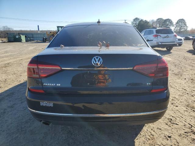 1VWGT7A33HC010567 | 2017 VOLKSWAGEN PASSAT SE