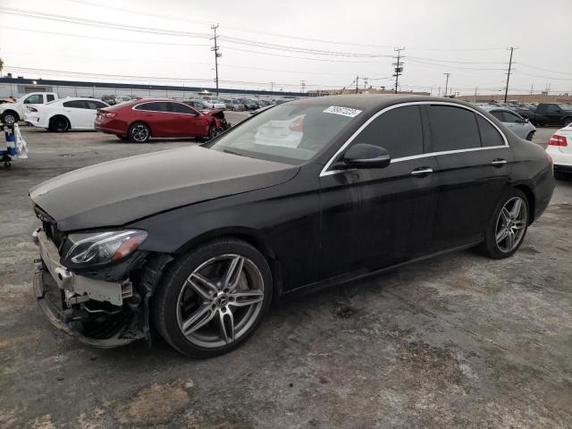 2019 Mercedes-Benz E-Class E 300