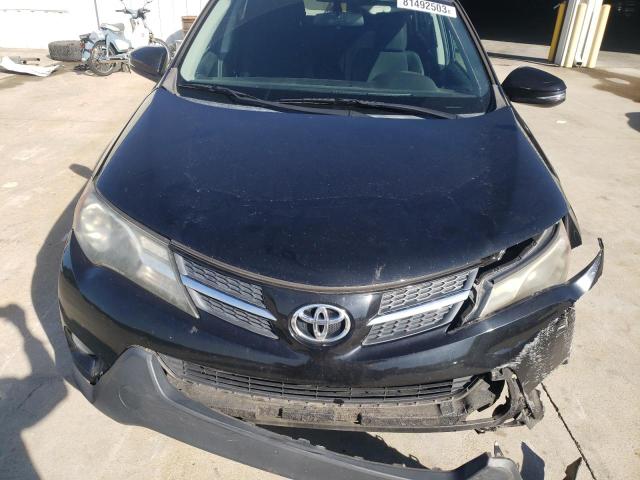 2T3WFREV5FW135478 | 2015 TOYOTA RAV4 XLE