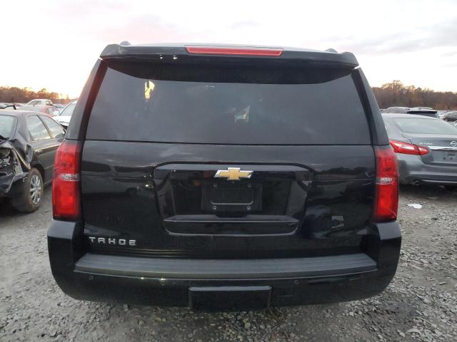 1GNSKBKC7GR102527 | 2016 CHEVROLET TAHOE K150