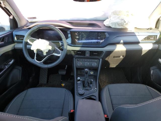 2022 VOLKSWAGEN TAOS SE IQ - 3VVPX7B24NM088963