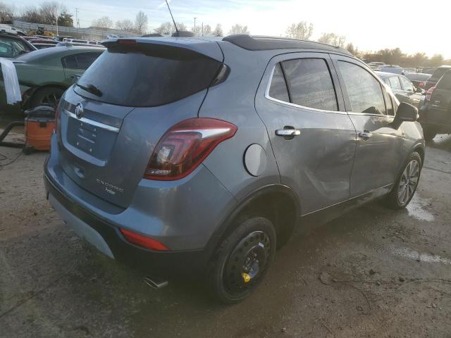 KL4CJASB7KB872918 2019 BUICK ENCORE, photo no. 3