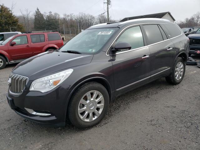 2015 Buick Enclave 