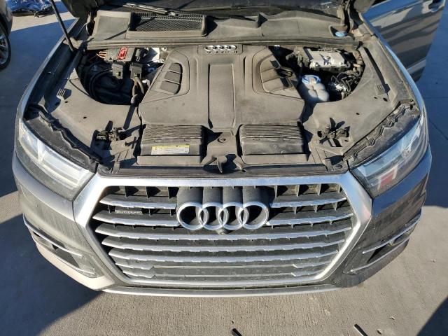 VIN WA1VABF71HD032229 2017 Audi Q7, Prestige no.12