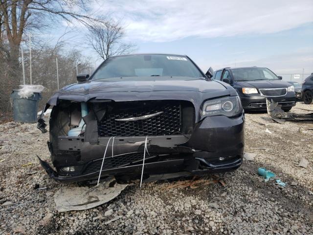 2C3CCAGG6GH239124 | 2016 CHRYSLER 300 S