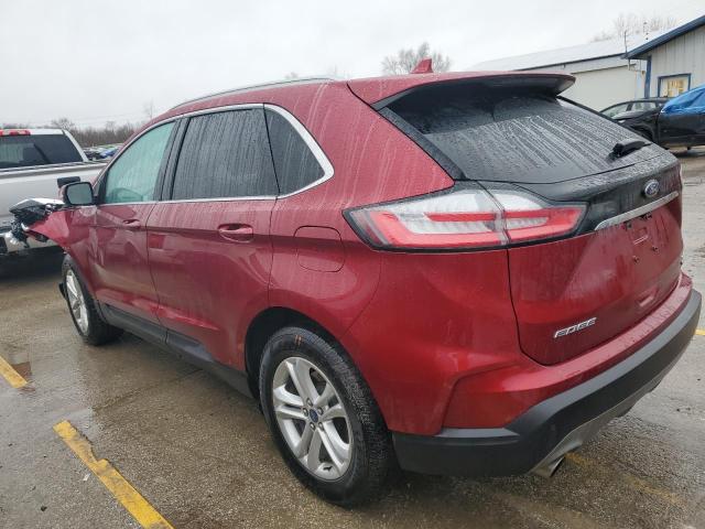 2FMPK3J90KBC16788 | 2019 FORD EDGE SEL