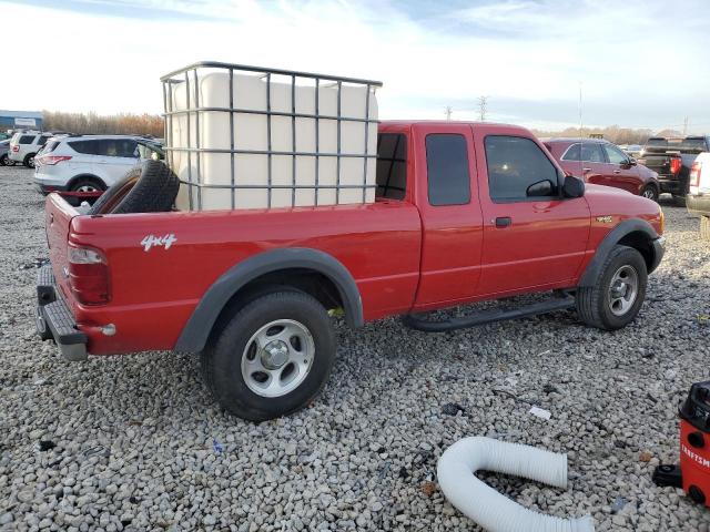 1FTZR15E41TA38290 | 2001 Ford ranger super cab