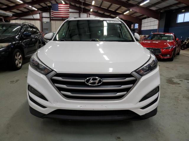 KM8J3CA48HU291880 | 2017 Hyundai tucson limited