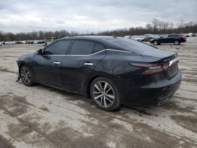 1N4AA6DV8LC361494 | 2020 NISSAN MAXIMA SL