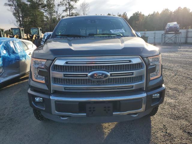 1FTEW1EG4FFB55334 | 2015 Ford f150 supercrew