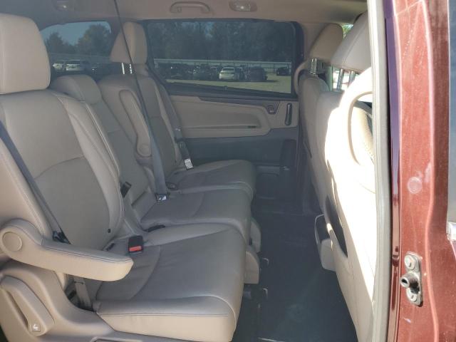 5FNRL6H74KB020565 | 2019 HONDA ODYSSEY EX