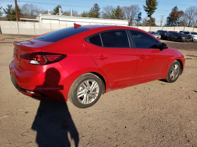 2020 HYUNDAI ELANTRA SE 5NPD84LF3LH583320  80541993