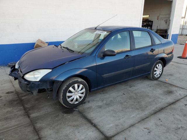 2000 Ford Focus LX