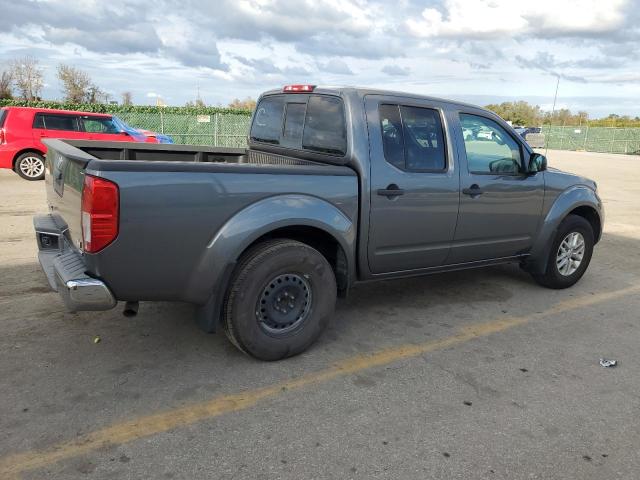 1N6DD0ER2HN737158 | 2017 NISSAN FRONTIER S