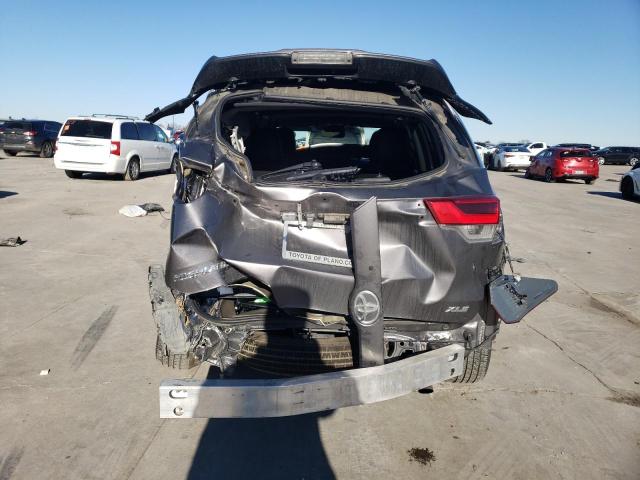 VIN 5TDKZRFH9KS568280 2019 Toyota Highlander, SE no.6