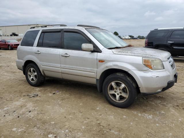 5FNYF28537B009333 | 2007 Honda pilot exl