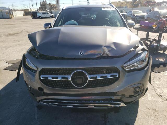 2021 Mercedes-Benz Gla 250 4Matic VIN: W1N4N4HB1MJ190013 Lot: 79384203