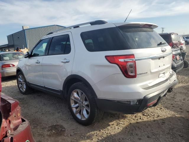 Vin: 1fm5k8f82dgb76889, lot: 80307363, ford explorer limited 20132