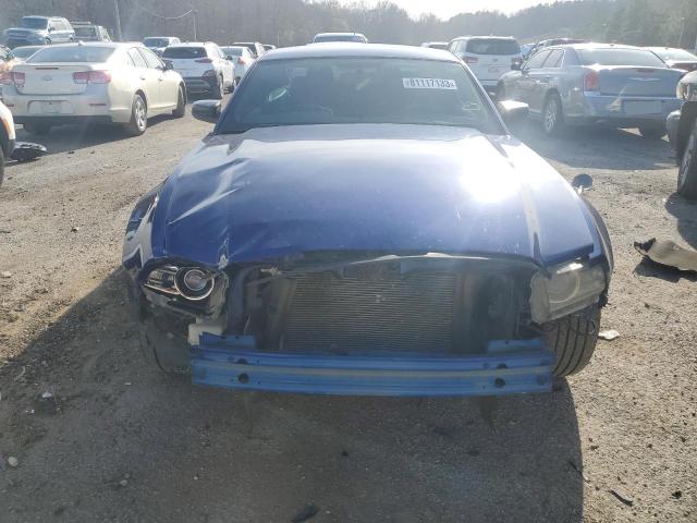 1ZVBP8AM3E5331649 | 2014 FORD MUSTANG