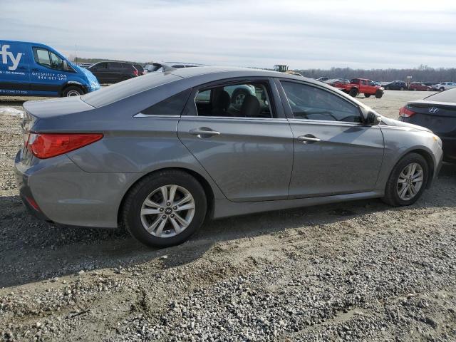 5NPEB4AC3EH935071 | 2014 HYUNDAI SONATA GLS