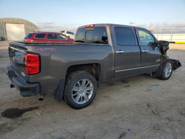 3GCUKTEC4EG546433 | 2014 CHEVROLET SILVERADO