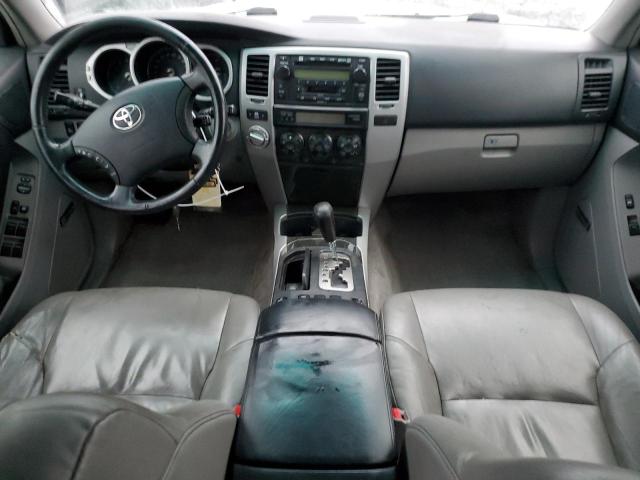 JTEBU17R350061837 | 2005 Toyota 4runner limited