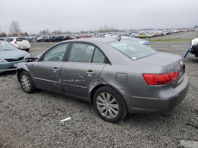 5NPEU4AC8AH650564 | 2010 Hyundai sonata se