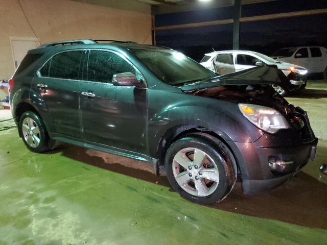 Vin: 2gnalfek4d6154918, lot: 81807103, chevrolet equinox ltz 20134