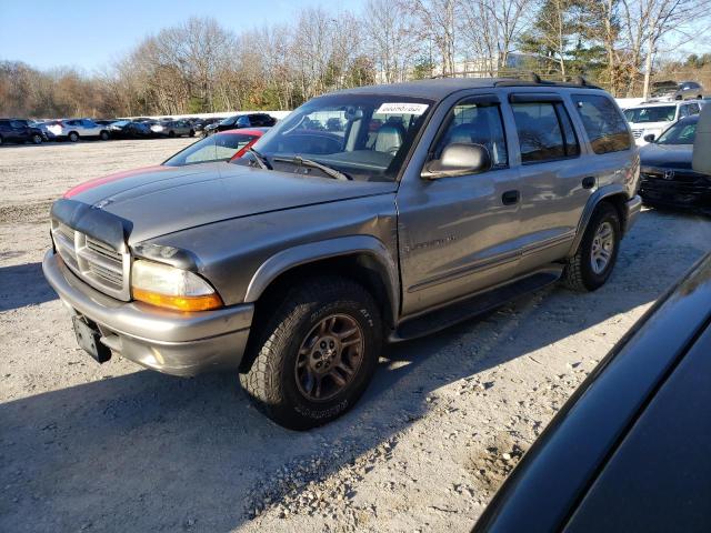 2001 Dodge Durango 