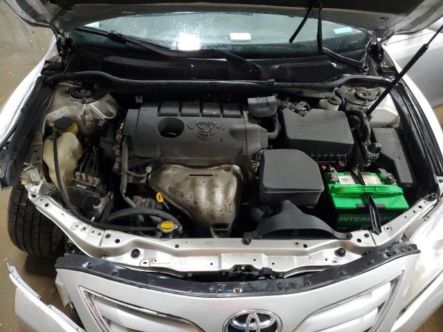4T1BF3EK5BU754148 2011 Toyota Camry Base