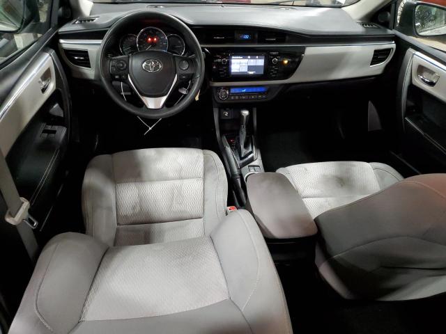 5YFBURHE4EP062113 | 2014 TOYOTA COROLLA L