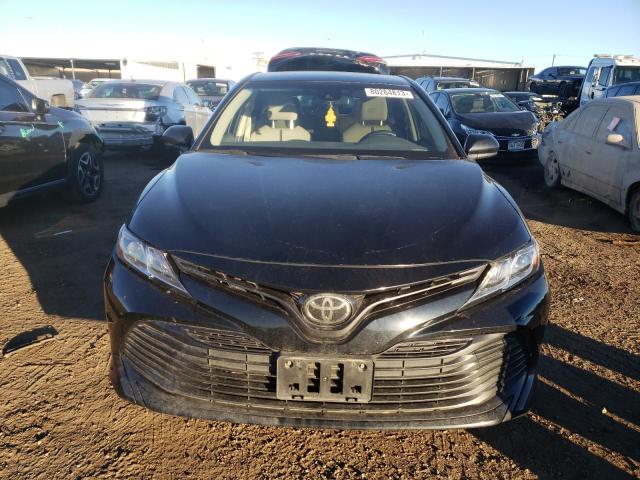 JTNB11HKXJ3043032 | 2018 TOYOTA CAMRY L