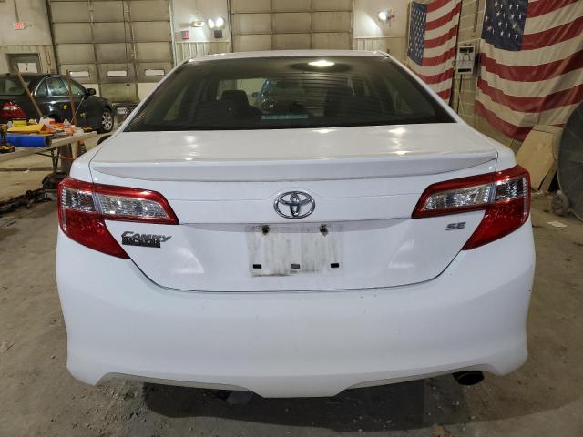 4T1BF1FK4EU339376 | 2014 TOYOTA CAMRY L