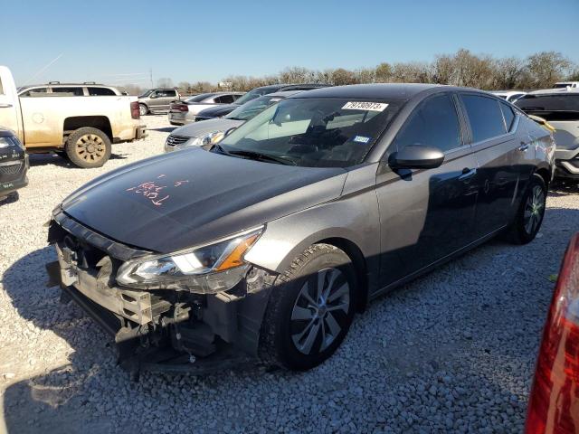 1N4BL4BV5KN307451 | 2019 NISSAN ALTIMA S