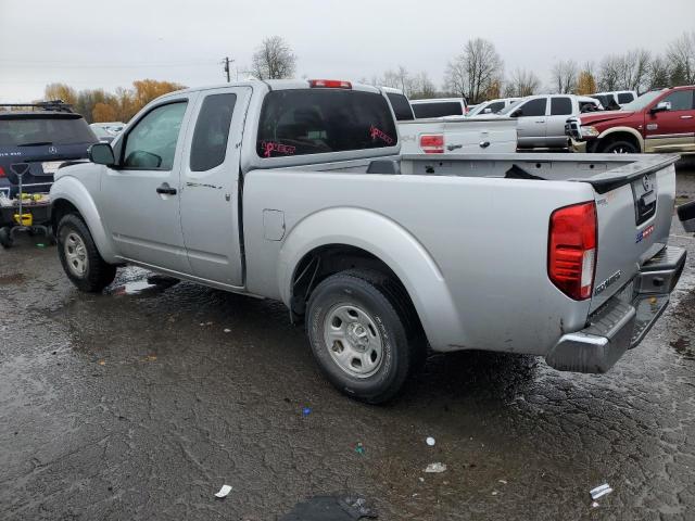 Vin: 1n6bd0ct1fn755640, lot: 79127793, nissan frontier s 20152