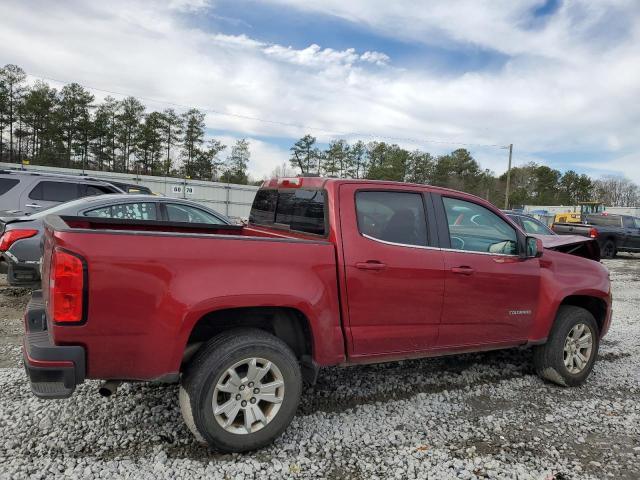 1GCGSCEN4K1351196 | 2019 CHEVROLET COLORADO L