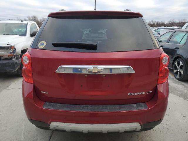 2GNFLHEK3E6203738 | 2014 CHEVROLET EQUINOX LT