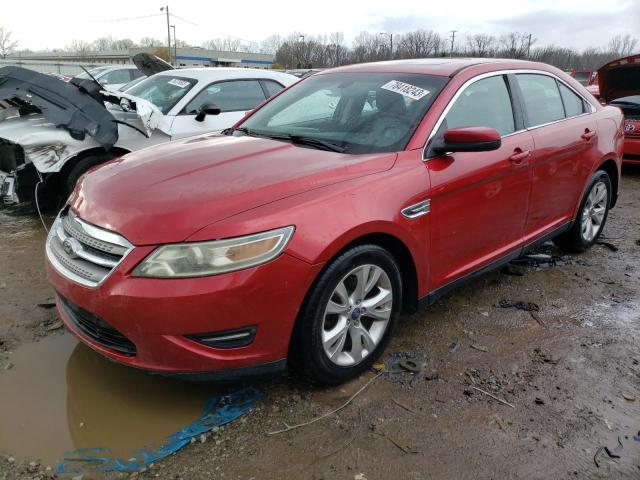 2010 Ford Taurus SEL