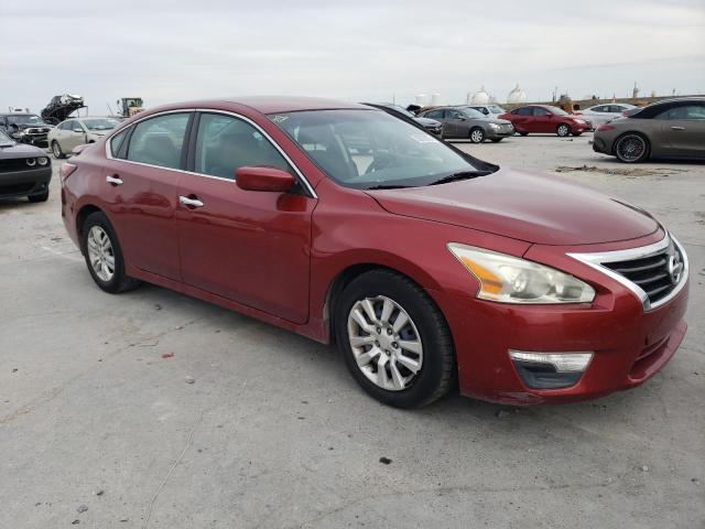 1N4AL3AP5FN876623 | 2015 NISSAN ALTIMA 2.5