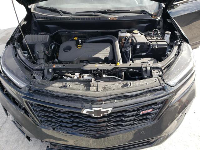 3GNAXMEG3RL128043 | 2024 CHEVROLET EQUINOX RS